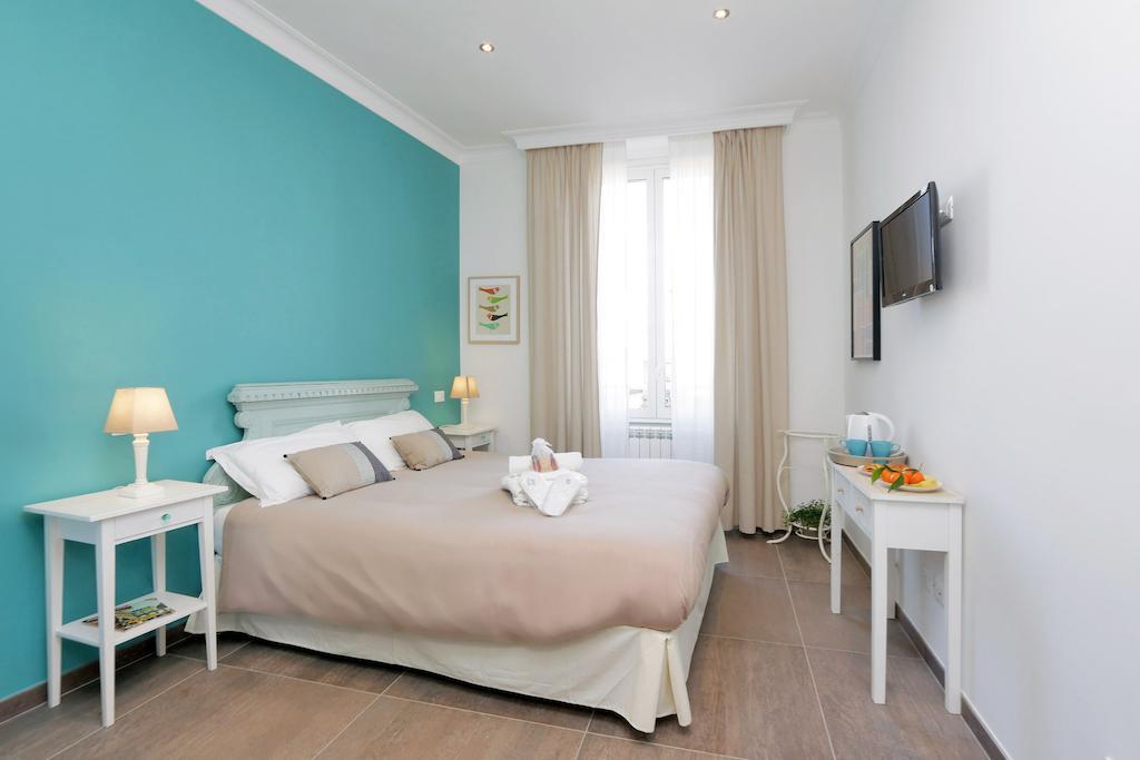 Li Rioni Bed & Breakfast Рим Стая снимка