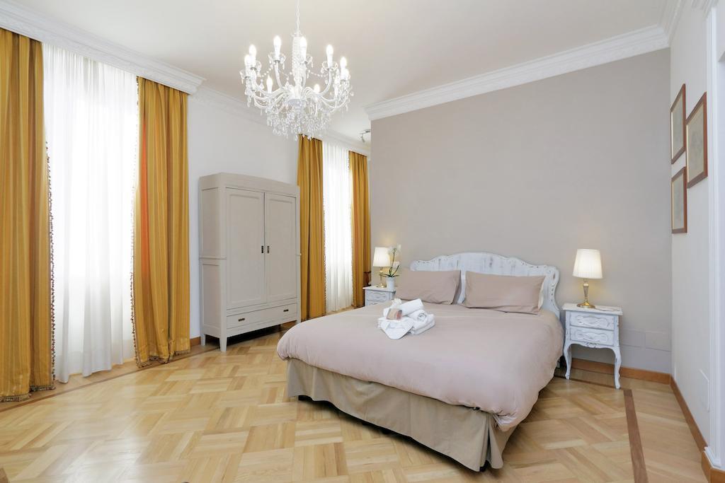 Li Rioni Bed & Breakfast Рим Стая снимка