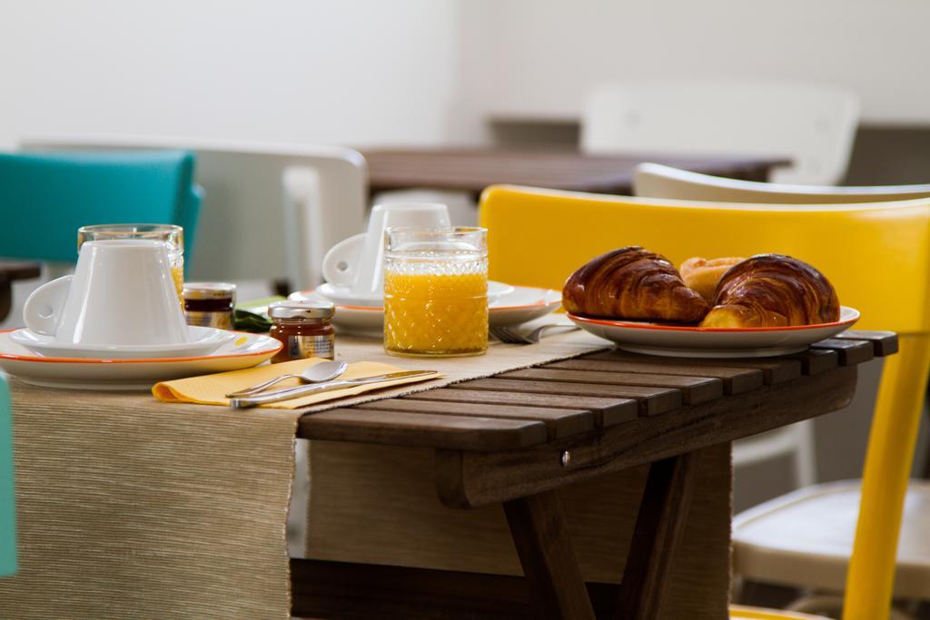 Li Rioni Bed & Breakfast Рим Екстериор снимка