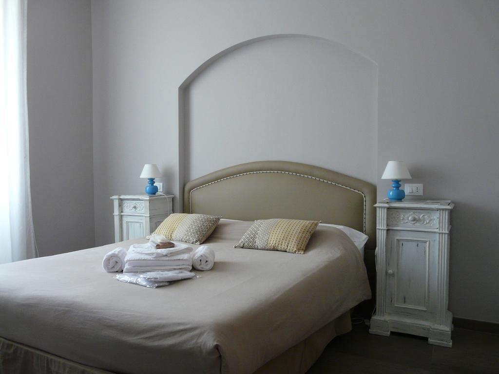 Li Rioni Bed & Breakfast Рим Екстериор снимка